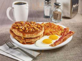 Dennys Centereach N.y. food