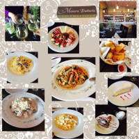 Mazara Trattoria Cucina Italiana food