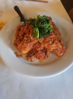 Fishbone's Cajun Creole food