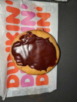 Dunkin' food