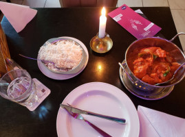 Anand – Indisches Spezialitätenrestaurant food