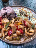 Fiwe Caribbean Cuisine food