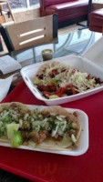 Atilano's Mexican Food food