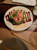 Izakaya Mew food