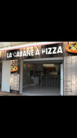 La Cabane A Tonton food