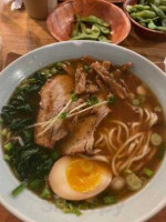 Hironori Craft Ramen food