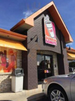 Dunkin' food