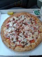 Papa John's Pizza food