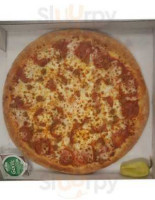 Papa John's Pizza food