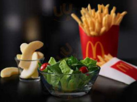 McDonald's Restaurants food