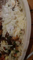 Chipotle Mexican Grill food