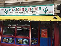 Mexican Kitchen unknown