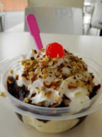 Baskin-robbins food