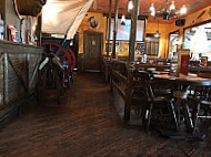 Old Wild West inside