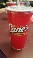 Raising Cane's Chicken Fingers food