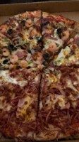 Wodonga Pizza food