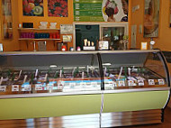 La Gelateria Da Piero food