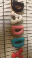 Southern Maid Donuts food