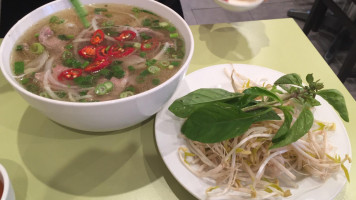 Ballarat Vietnamese Noodle House food