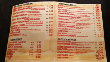 Grillimbiss-axams-goran menu