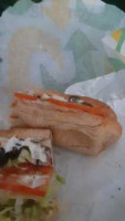 Subway food