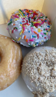 Bougie's Donuts Coffee food