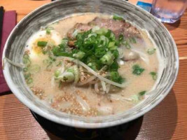 Kippo Ramen food