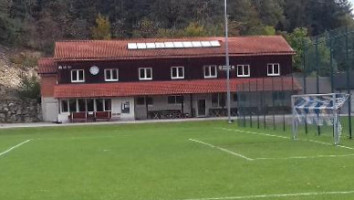 Sv Nittendorf inside