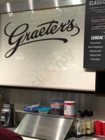 Graeter's Ice Cream food