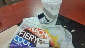 Taco Bell food