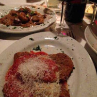 Tony's Italian food