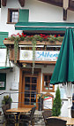 Pizzeria Bei Alberto inside