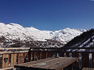 Les Chalets de L’Armera outside