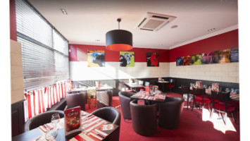 Le Bistrot du Boucher Douai food