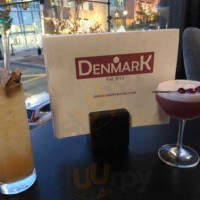 Denmark menu