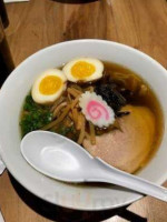 Naruto food