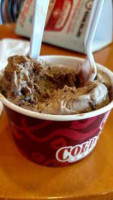 Cold Stone Creamery food