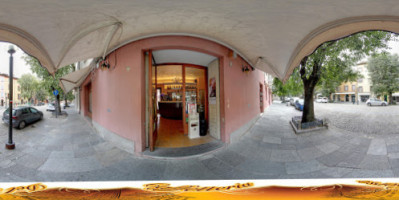 Caffetteria Del Corso outside