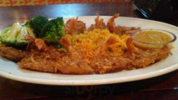 Bahama Breeze - Atlanta - Gwinnett food