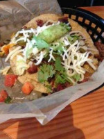 Torchy's Tacos food