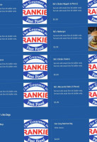 Frankie's Of West Haven food