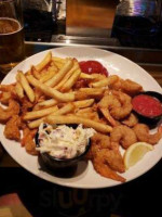 Miller's Ale House food