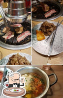 Sibyulee Flavors Of Seoul food