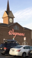 Wegmans Bakery food