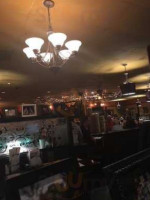 Cascone's Italian Restaurant & Lounge food