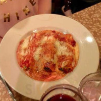 Cascone's Italian Restaurant & Lounge food