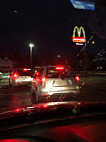 Mcdonald's outside