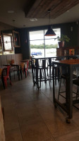 Nando's Jindalee inside