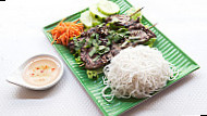 Quan Viet food