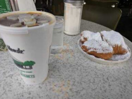 Cafe Du Monde food